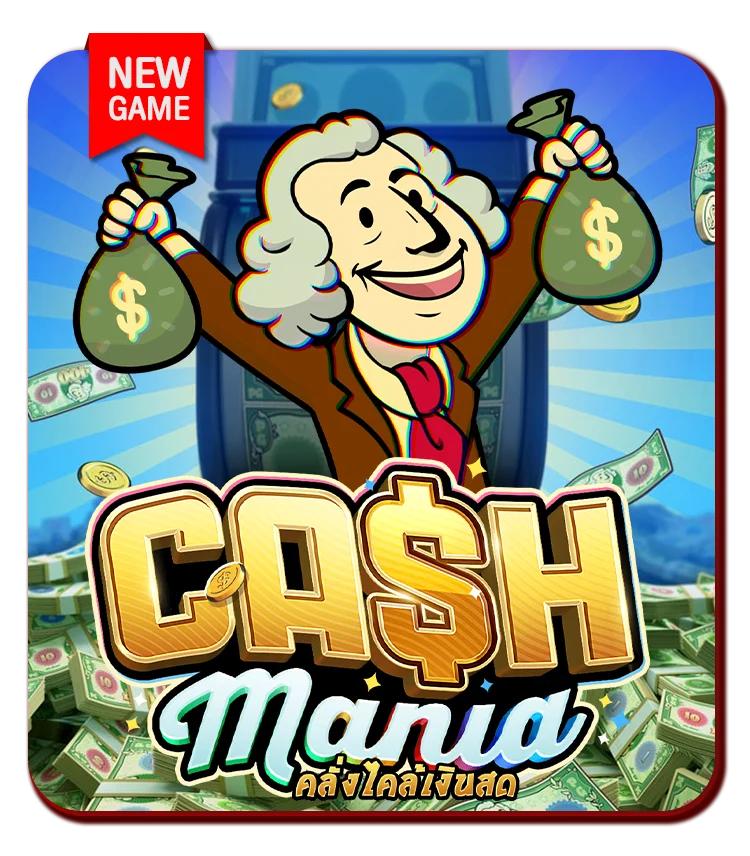 cash mania