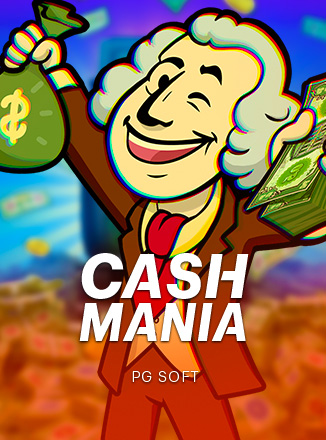 cash mania