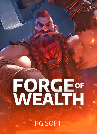 forge of wealth