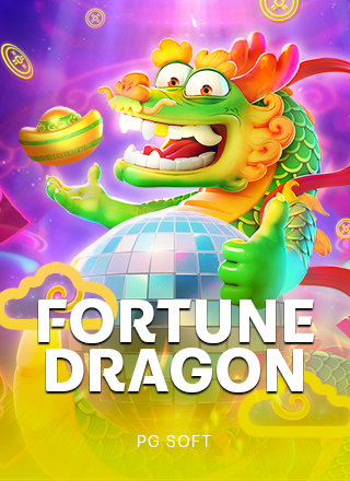 fortune dragon